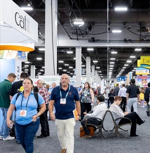 2026 全球宠业会展改革与创新全景报告